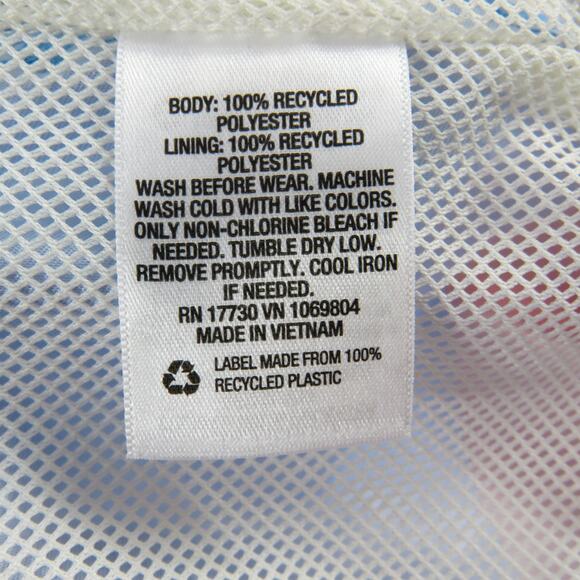 Goodfellow & Co. Multicolored Striped Men's Swim Trunks XXL NWT - Picture 5 of 8